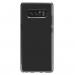 Skech Crystal Case SK99-CRY-CLR - силиконов TPU калъф за Samsung Galaxy Note 8 (прозрачен) 2