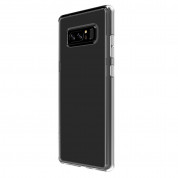Skech Crystal Case SK99-CRY-CLR - силиконов TPU калъф за Samsung Galaxy Note 8 (прозрачен)