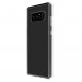 Skech Crystal Case SK99-CRY-CLR - силиконов TPU калъф за Samsung Galaxy Note 8 (прозрачен) 1