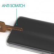 Skech Crystal Case SK99-CRY-CLR - силиконов TPU калъф за Samsung Galaxy Note 8 (прозрачен) 6