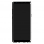 Skech Crystal Case SK99-CRY-CLR - силиконов TPU калъф за Samsung Galaxy Note 8 (прозрачен) 2