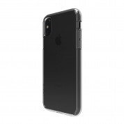 Skech Crystal Case SK29-CRY-CLR for iPhone X (clear) 1