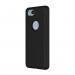 Incipio DualPro Case - удароустойчив хибриден кейс за Google Pixel 2 (черен) 5