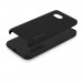 Incipio DualPro Case - удароустойчив хибриден кейс за HTC U11 (черен) 5