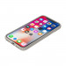 Incipio Octane Case - удароустойчив хибриден кейс за iPhone XS, iPhone X (бежов) 3