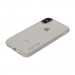Incipio Octane Case - удароустойчив хибриден кейс за iPhone XS, iPhone X (бежов) 2