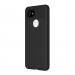 Incipio Octane Case - удароустойчив хибриден кейс за Google Pixel 2 XL (черен) 3