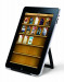 Ozaki iCarry Bookstand Portable Tablet Stand - преносима поставка за iPad и таблети 5
