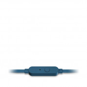 JBL T110 In-ear headphones (blue) 2
