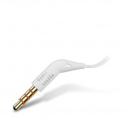 JBL T110 in-ear headphones - слушалки с микрофон за мобилни устройства (бял) 3