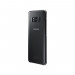 Samsung Clear Cover Case EF-QN950CBEGWW - оригинален кейс за Samsung Galaxy Note 8 (черен-прозрачен)  1