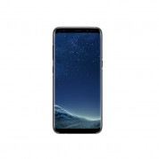 Samsung Clear Cover Case EF-QN950CBEGWW for Samsung Galaxy Note 8 (black-clear)  4