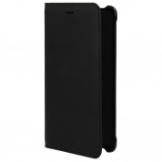 Nokia Leather Flip Cover CP-801 for Nokia 8 (black) 1