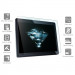 4smarts Second Glass - калено стъклено защитно покритие за дисплея на Lenovo Yoga Tab 3 Plus (прозрачен) 2