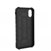 Urban Armor Gear Pathfinder Case for iPhone XS, iPhone X (black) 7