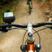 iOttie Active Edge Bike Mount with GoPro Adapter - поставка за велосипеди, мотоциклети, скутери и др. с адаптер за GoPro (черен) 6