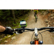 iOttie Active Edge Bike Mount for iPhone and Smartphones - поставка за велосипеди, мотоциклети, скутери и др. за смартфони (черен) 5