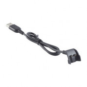 Garmin Charging Data Clip - кабел за синхронизация и зареждане на vivosmart HR 1