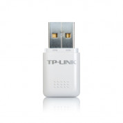 TP-Link TL-WN723N 150Mbps Mini Wireless N USB Adapter - USB адаптер за приемане на безжичен Wi-Fi сигнал 2