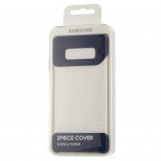 Samsung Protective Cover EF-MN950CNEGWW - оригинален кейс за Samsung Galaxy Note 8 (тъмносин)  2