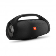 JBL Boombox Portable Bluetooth Speaker (black)