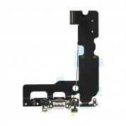 OEM iPhone 7 Plus System Connector and Flex Cable for iPhone 7 Plus (white)