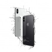 Apple iPhone X 64GB - фабрично отключен (тъмносив) 7
