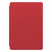 Apple Smart Cover - оригинално полиуретаново покритие за iPad Pro 10.5 (червен) 1