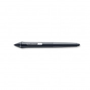 Wacom Intuos Pro Pen and Touch Medium - професионален клас графичен таблет за рисуване (черен) 3