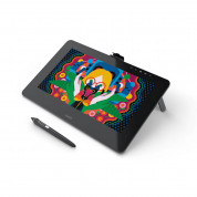 Wacom Cintiq Pro 13 - Графичен дисплей-таблет (черен) 1
