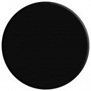 Popsockets Black - поставка и аксесоар против изпускане на вашия смартфон (черен) 1