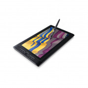Wacom MobileStudio Pro 13 64GB - професионален графичен дисплей-таблет (черен)