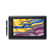 Wacom MobileStudio Pro 13 128GB - професионален графичен дисплей-таблет (черен) 3