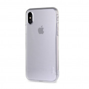 Torrii Healer Case for iPhone XS, iPhone X  (clear)