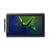 Wacom MobileStudio Pro 16 256GB - професионален графичен дисплей-таблет (черен) 1