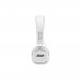 Marshall Major II Bluetooth - безжични слушалки с микрофон за смартфони и мобилни устройства (бял) 7