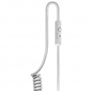 Marshall Major II Bluetooth - безжични слушалки с микрофон за смартфони и мобилни устройства (бял) 7
