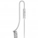 Marshall Major II Bluetooth - безжични слушалки с микрофон за смартфони и мобилни устройства (бял) 8