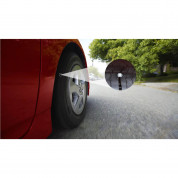 Nonda ZUS Smart Tire Safety Monitor - устройство за проследяване сигурността при шофиране (черен) 6