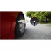 Nonda ZUS Smart Tire Safety Monitor - устройство за проследяване сигурността при шофиране (черен) 7