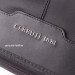 Cerruti 1881 Messenger Bag - луксозна дизайнерска чанта с презрамка за преносими компютри до 15 инча (черна) 3