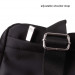 Cerruti 1881 Tablet Bag - дизайнерска чанта с презрамка таблети до 8 инча (черен) 6