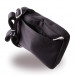 Cerruti 1881 Tablet Bag - дизайнерска чанта с презрамка таблети до 8 инча (черен) 5