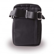 Cerruti 1881 Tablet Bag - дизайнерска чанта с презрамка таблети до 8 инча (черен) 3