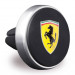 Ferrari Air Vent Mount - магнитна поставка за радиатора на кола за смартфони (черен) 4