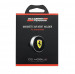 Ferrari Air Vent Mount - магнитна поставка за радиатора на кола за смартфони (черен) 2