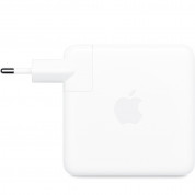 Apple 87W USB-C Power Adapter - оригинално захранване за MacBook Pro 16, Touch Bar 15 и компютри с USB-C порт (bulk) 2