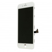 Apple iPhone 7 Plus Display Unit - резервен оригинален дисплей за iPhone 7 Plus (пълен комплект) - бял