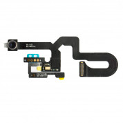 Apple Proximity Sensor Flex Cable Front Camera - оригинален лентов кабел с предна камера и сензор за приближаване за iPhone 7 Plus