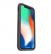 Otterbox Symmetry Series Case for iPhone XS, iPhone X (red) 4